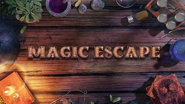 دانلود بازی فکری فوق العاده Magic Escape v1.0.9 – اندروید 